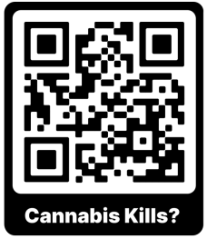 CannabisQR