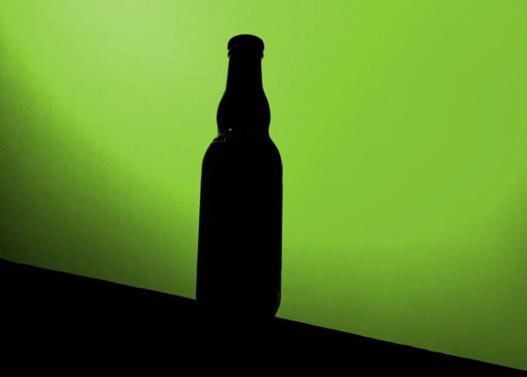 bottle silo