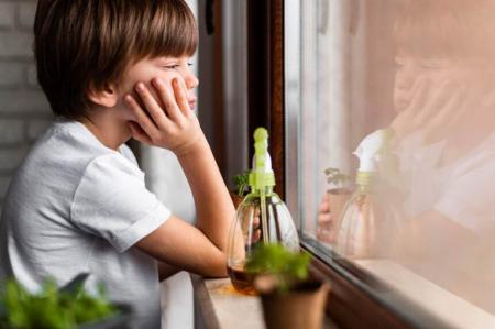 boyinwindow