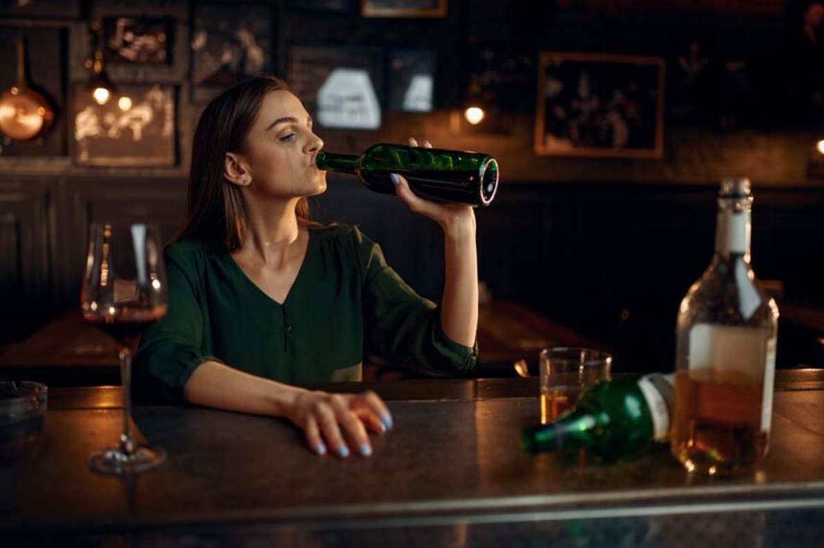 girldrink