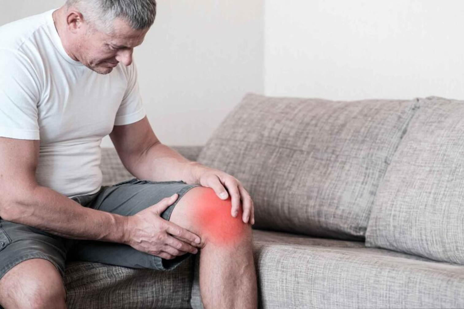 soreknee