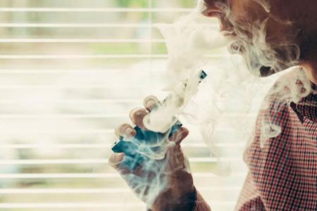 vapesmoke