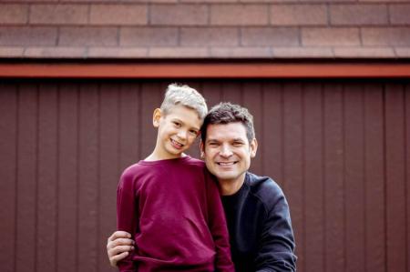 fatherson