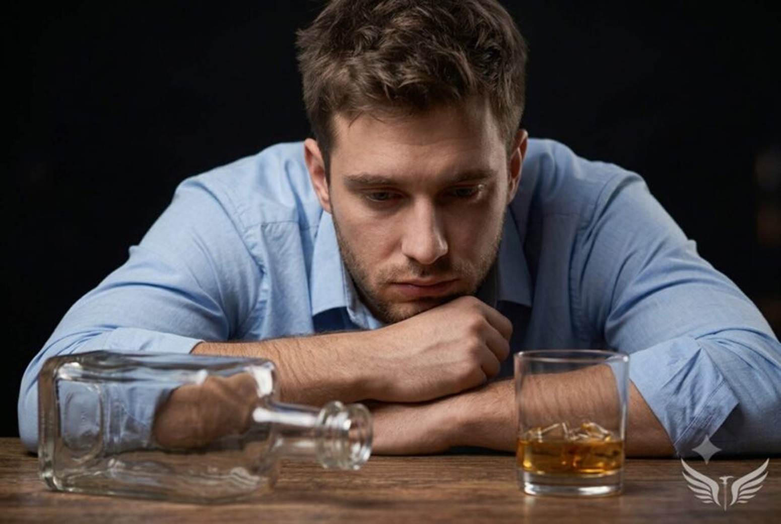 manthinkingdrink
