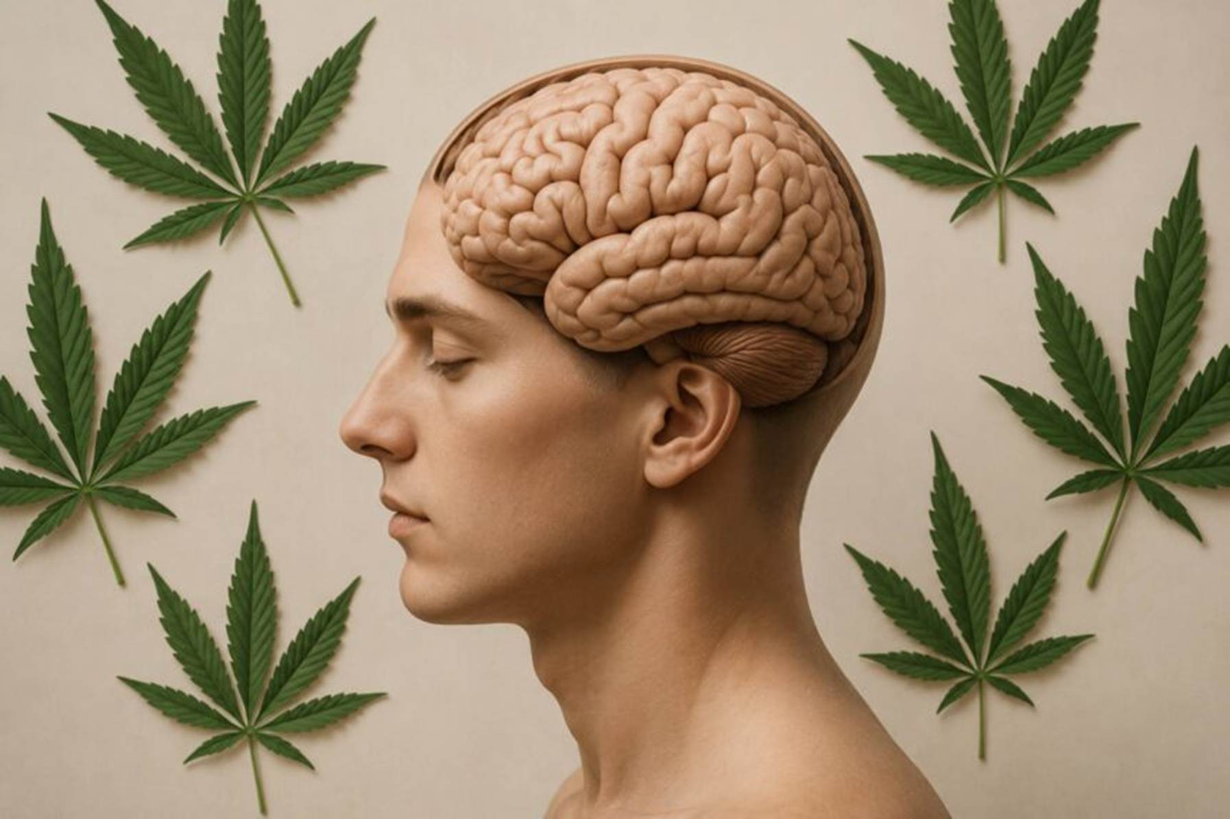 weed brain